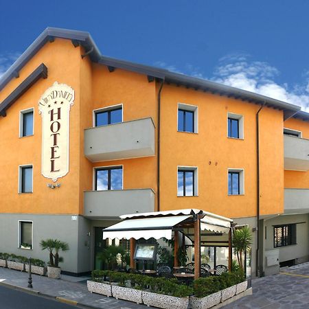 New Automatic Villa Daniela San Bartolomeo Al Mare Exterior foto