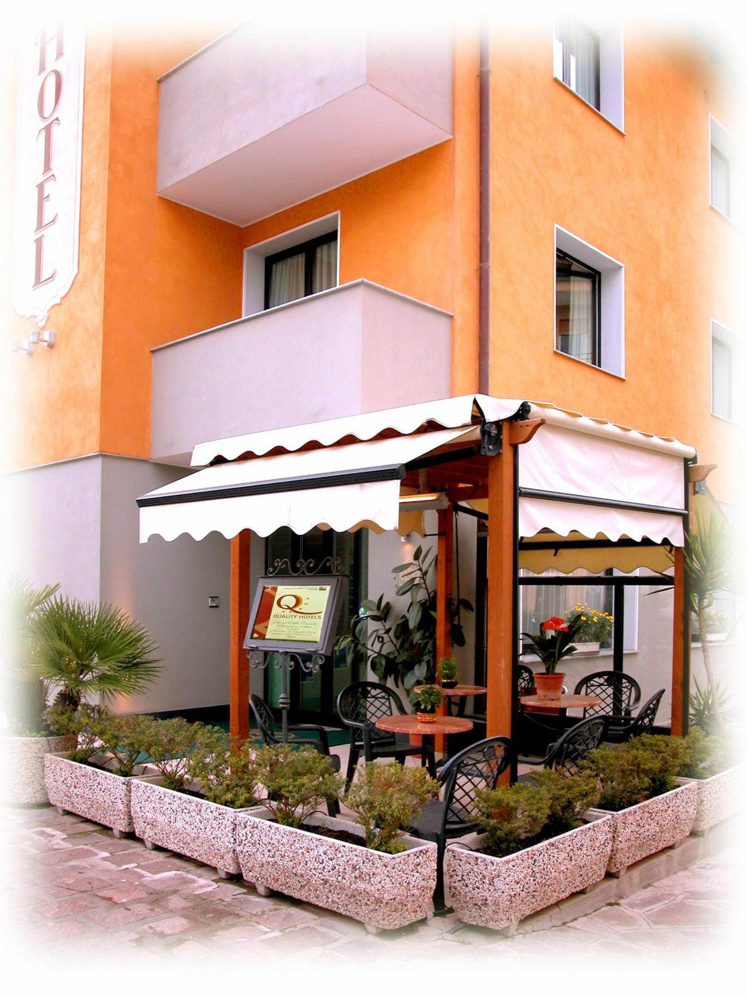 New Automatic Villa Daniela San Bartolomeo Al Mare Exterior foto