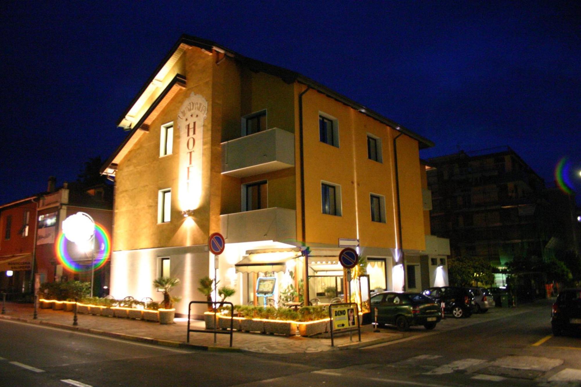 New Automatic Villa Daniela San Bartolomeo Al Mare Exterior foto